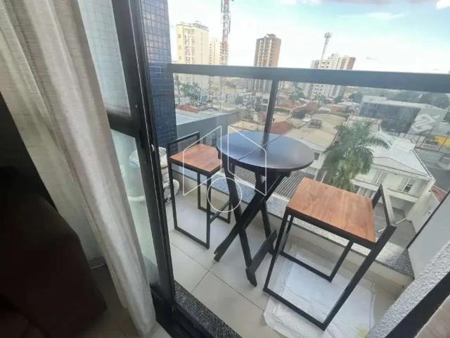 Apartamento aluguel em Região Imediata de Marília, Marília