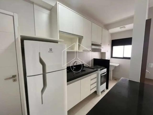 Apartamento aluguel em Região Imediata de Marília, Marília