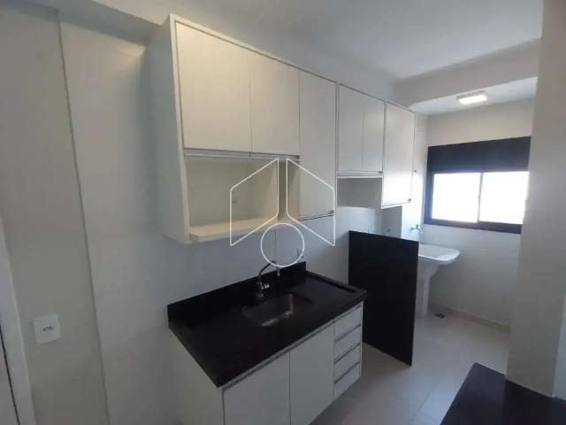 Apartamento aluguel em Região Imediata de Marília, Marília