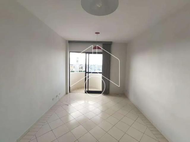 Apartamento aluguel em Região Imediata de Marília, Marília