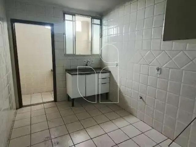 Apartamento aluguel em Região Imediata de Marília, Marília