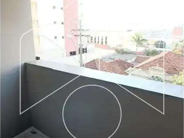 Apartamento aluguel em Região Imediata de Marília, Marília