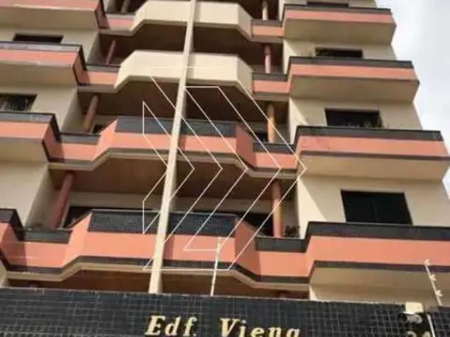 Apartamento aluguel em Região Imediata de Marília, Marília