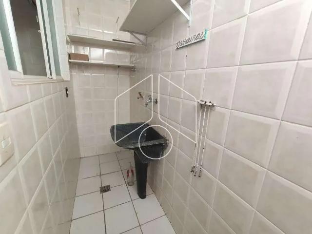 Apartamento aluguel em Região Imediata de Marília, Marília