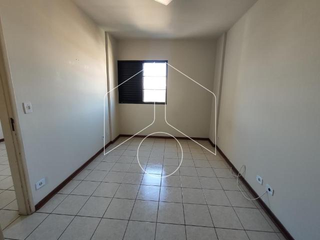 Apartamento aluguel em Região Imediata de Marília, Marília