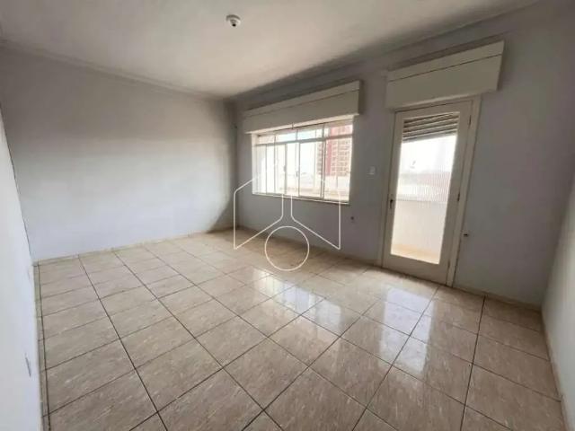 Apartamento aluguel em Região Imediata de Marília, Marília