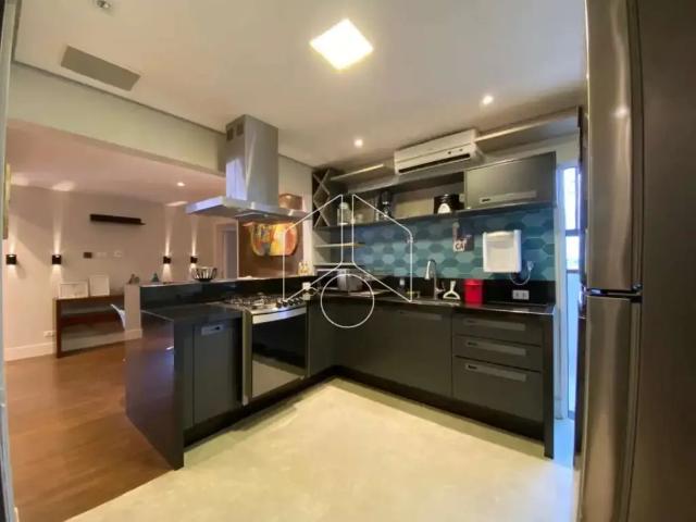 Apartamento aluguel em Região Imediata de Marília, Marília