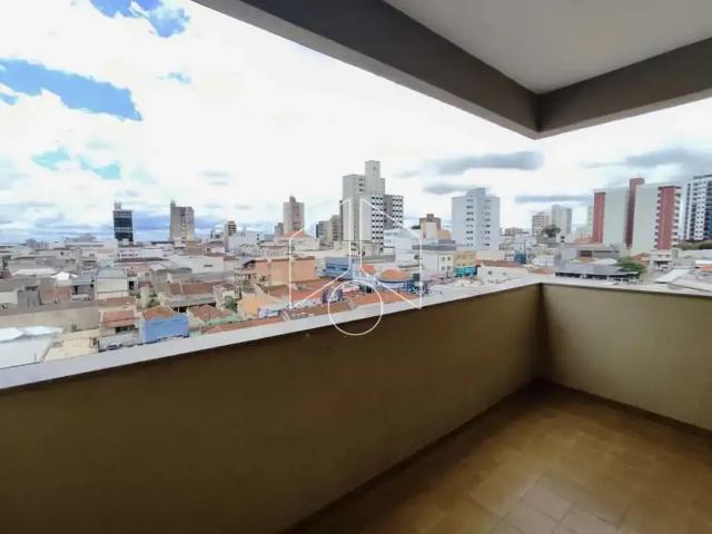 Apartamento aluguel em Região Imediata de Marília, Marília