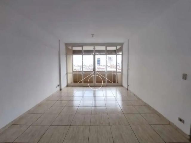 Apartamento aluguel em Região Imediata de Marília, Marília