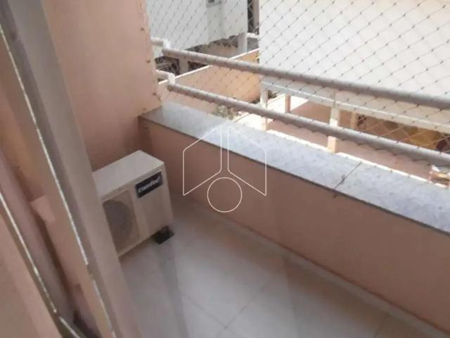 Apartamento aluguel em Região Imediata de Marília, Marília