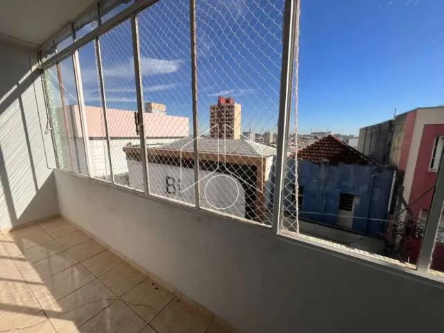 Apartamento aluguel em Região Imediata de Marília, Marília