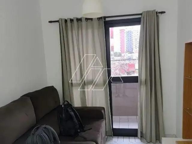 Apartamento aluguel em Região Imediata de Marília, Marília