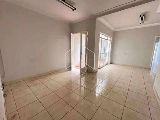 Apartamento aluguel em Região Imediata de Marília, Marília