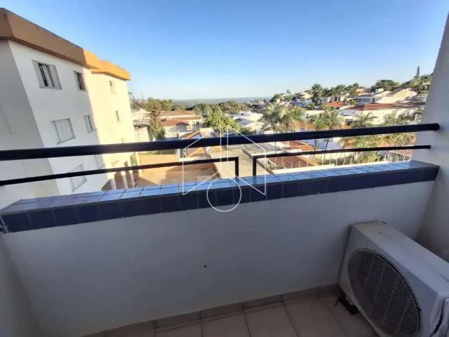 Apartamento aluguel em Região Imediata de Marília, Marília