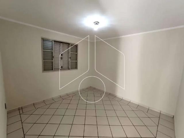 Apartamento aluguel em Região Imediata de Marília, Marília