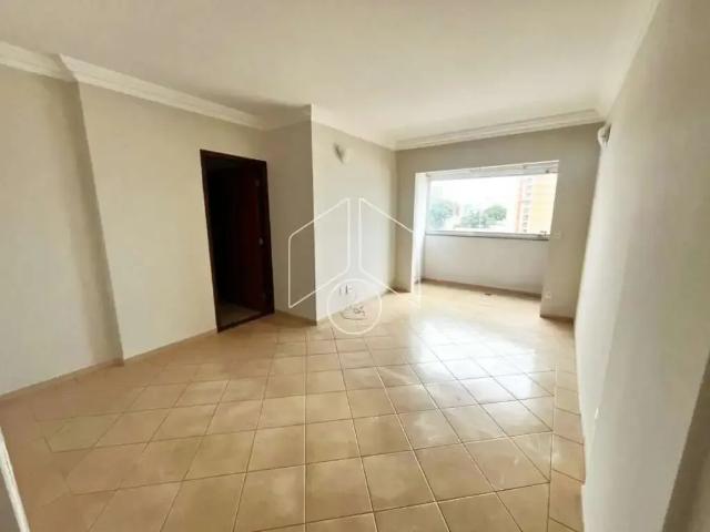 Apartamento aluguel em Região Imediata de Marília, Marília