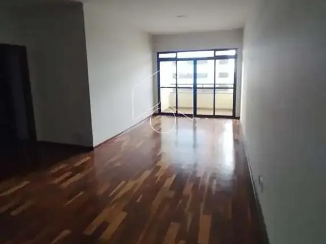 Apartamento aluguel em Região Imediata de Marília, Marília