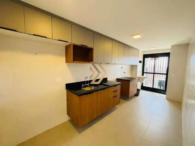 Apartamento aluguel em Região Imediata de Marília, Marília