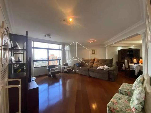 Apartamento aluguel em Região Imediata de Marília, Marília
