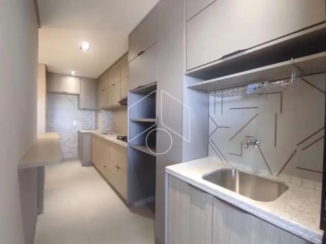 Apartamento aluguel em Região Imediata de Marília, Marília