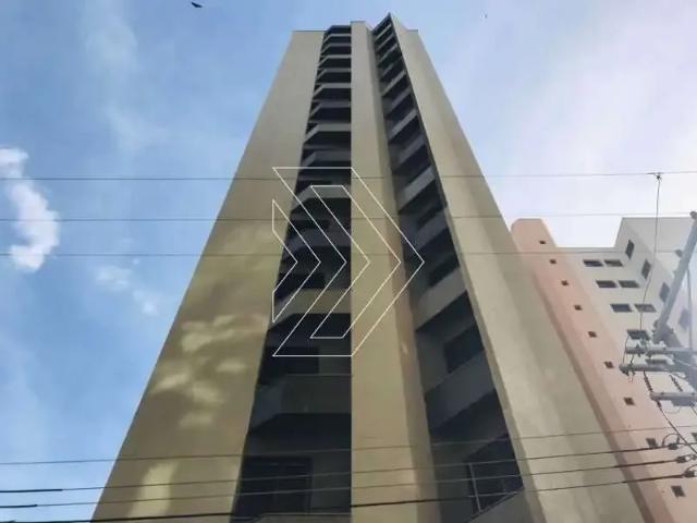 Apartamento aluguel em Região Imediata de Marília, Marília