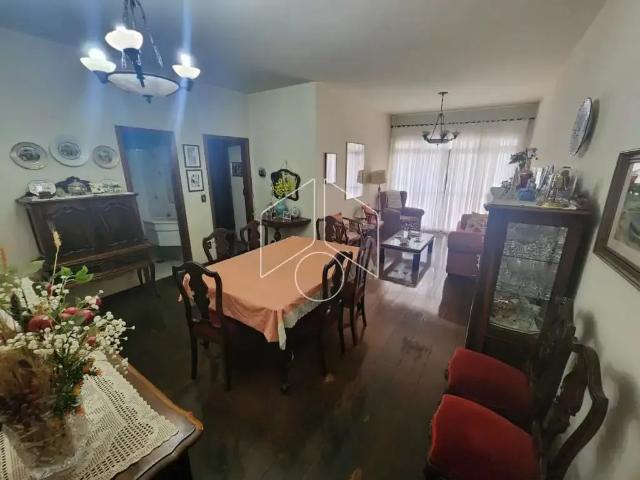 Apartamento aluguel em Região Imediata de Marília, Marília