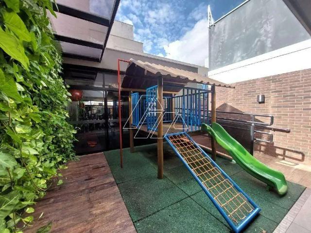 Apartamento aluguel em Região Imediata de Marília, Marília