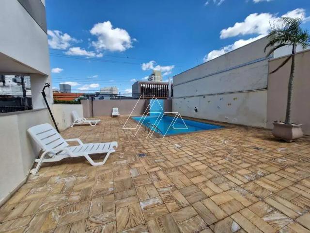 Apartamento aluguel em Região Imediata de Marília, Marília