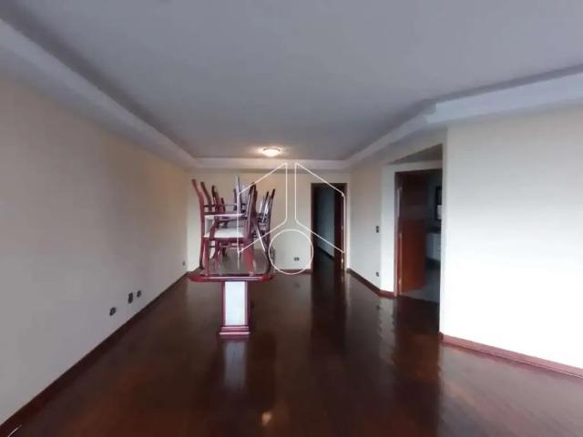 Apartamento aluguel em Região Imediata de Marília, Marília