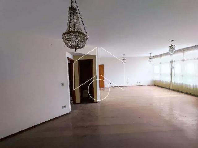 Apartamento aluguel em Região Imediata de Marília, Marília