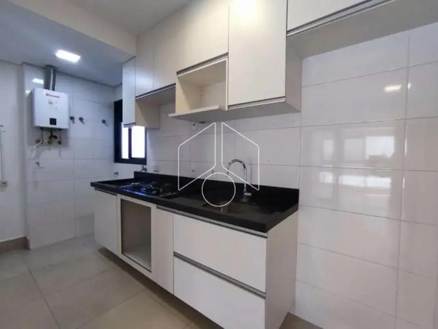 Apartamento aluguel em Região Imediata de Marília, Marília