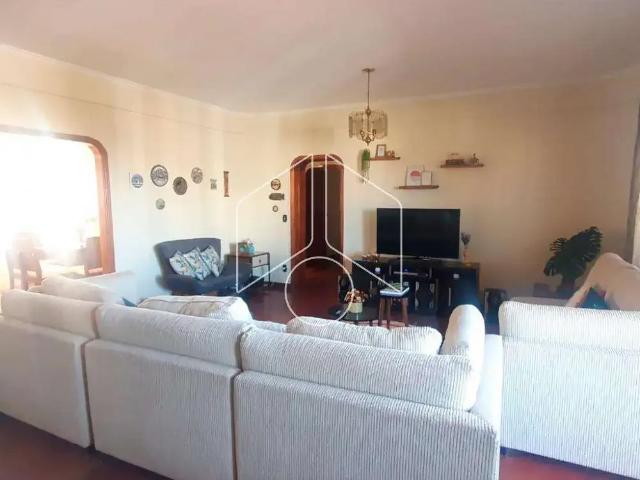Apartamento aluguel em Região Imediata de Marília, Marília