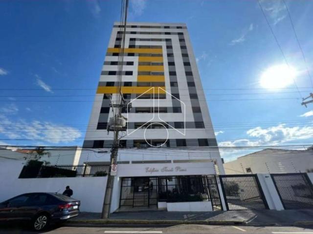 Apartamento aluguel em Marília, Centro