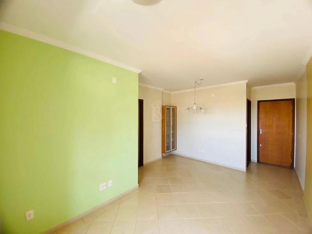 Apartamento aluguel em Marília