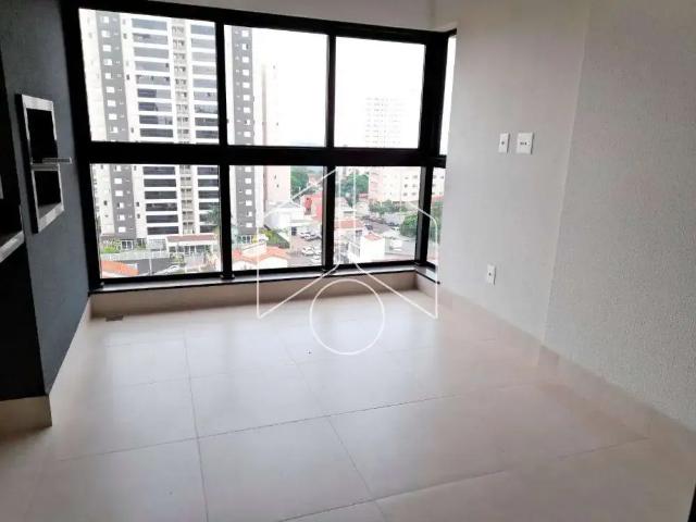 Apartamento aluguel em Região Imediata de Marília, Marília