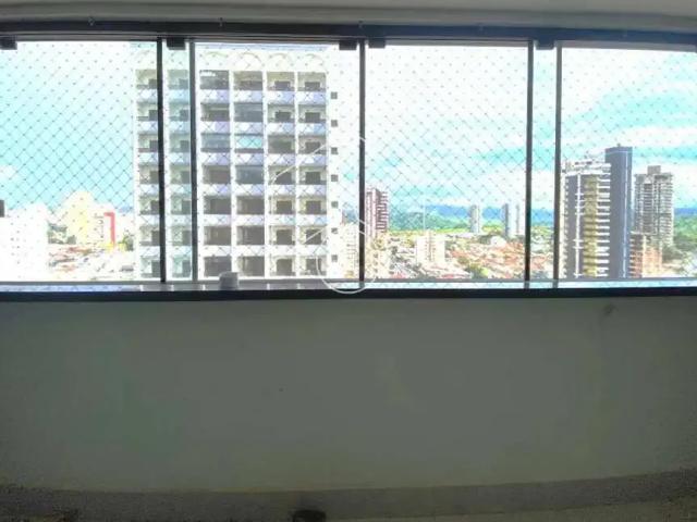 Apartamento aluguel em Região Imediata de Marília, Marília