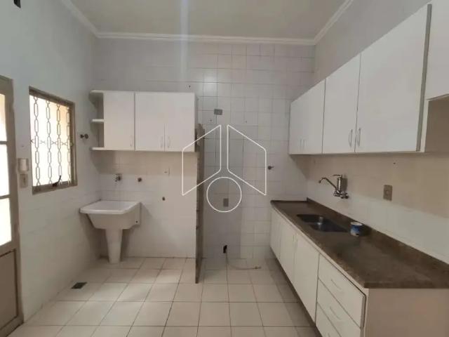 Apartamento aluguel em Região Imediata de Marília, Marília