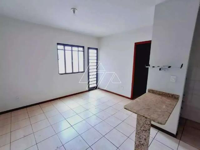 Apartamento aluguel em Região Imediata de Marília, Marília