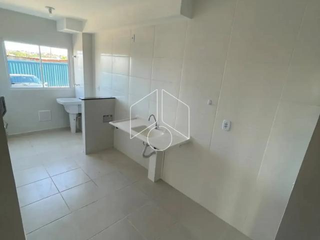 Apartamento aluguel em Região Imediata de Marília, Marília