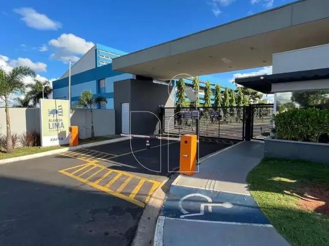 Apartamento aluguel em Região Imediata de Marília, Marília