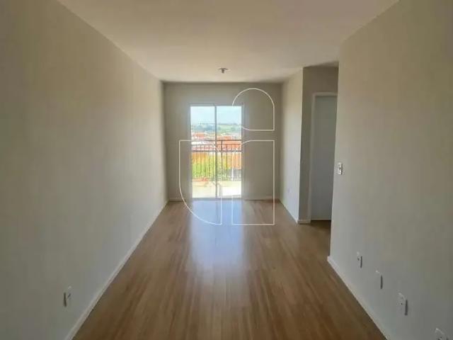 Apartamento aluguel em Região Imediata de Marília, Marília