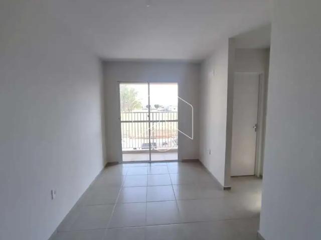 Apartamento aluguel em Região Imediata de Marília, Marília