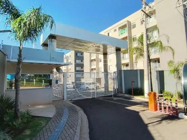 Apartamento aluguel em Marília, Região Geográfica Intermediária de Marília