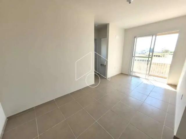 Apartamento aluguel em Região Imediata de Birigui-Penápolis, Birigui