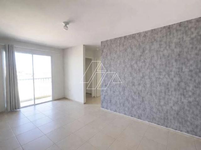 Apartamento aluguel em Marília, Região Geográfica Intermediária de Marília