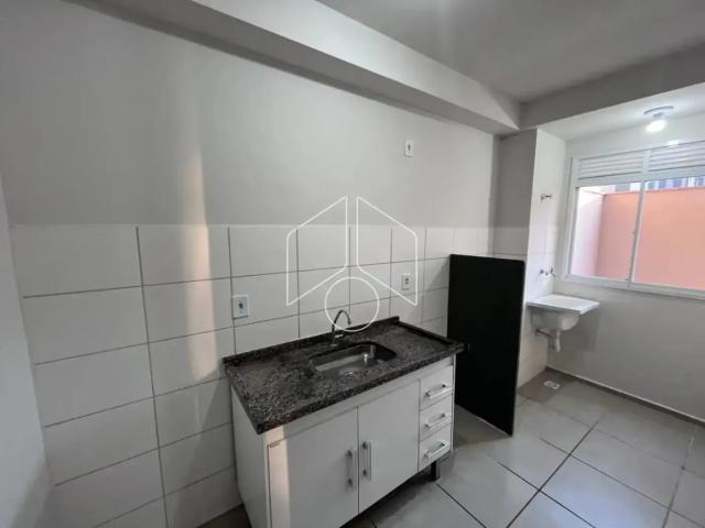 Apartamento aluguel em Região Imediata de Marília, Marília