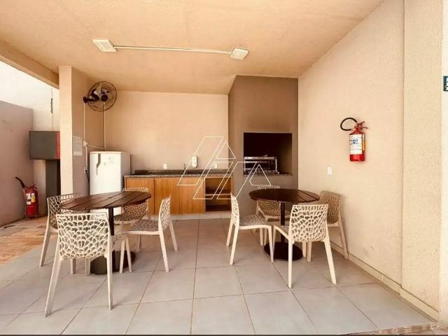Apartamento aluguel em Região Imediata de Marília, Marília