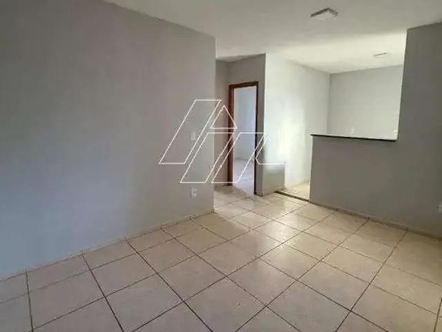 Apartamento aluguel em Região Imediata de Marília, Marília