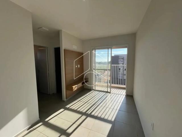Apartamento aluguel em Região Imediata de Marília, Marília