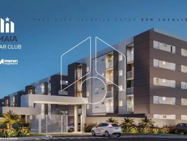 Apartamento aluguel em Região Imediata de Marília, Marília